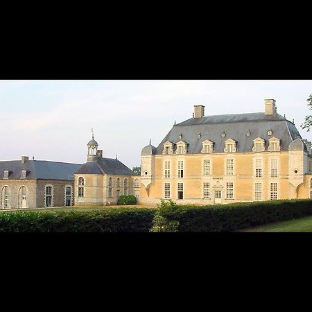 Bed and Breakfast Chateau Du Boschet Bourg-des-Comptes Экстерьер фото